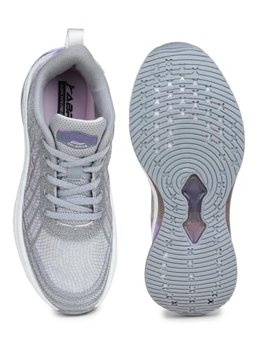 Image of ABROS Women's Felix ASSL0206 Walking Shoes /Running Shoes /Sports Shoes