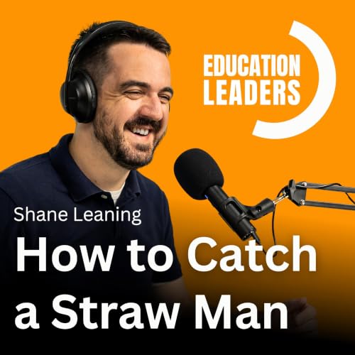 How to Catch a Straw Man