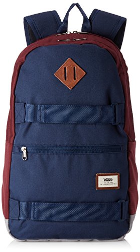 VANS Authentic III Skate Backpack - Port Royal