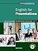 English for Presentations (Oxford Business English)