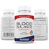 (3 Pack) Blood Balance Advanced Formula 688MG Supplement Pills 180 Capsules