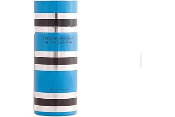 Yves Saint Laurent Rive Gauche 3.3 OZ EDT Spray Women Ladies New