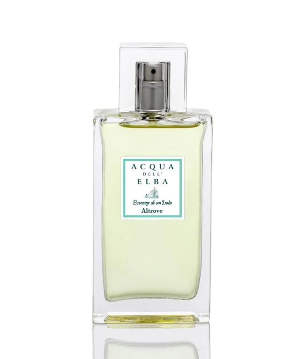 ACQUA DELL'ELBA Essenza di un'Isola Altrove Eau de Parfum 50 ml