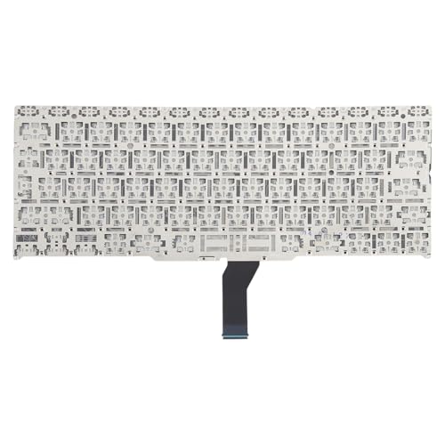 Clavier MacBook Air 11 touches bloquées réparation A1465 A1370 version FR
