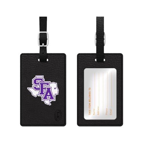 Luggage Tag, Stephen F. Austin State University Classic