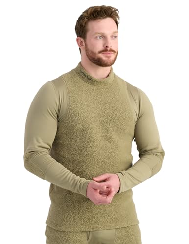 Nomad Men's Cottonwood Hd Crew