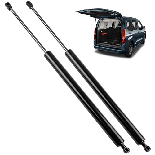 Vérins de hayon haute résistance pour Berlingo 2 et Doblo 3