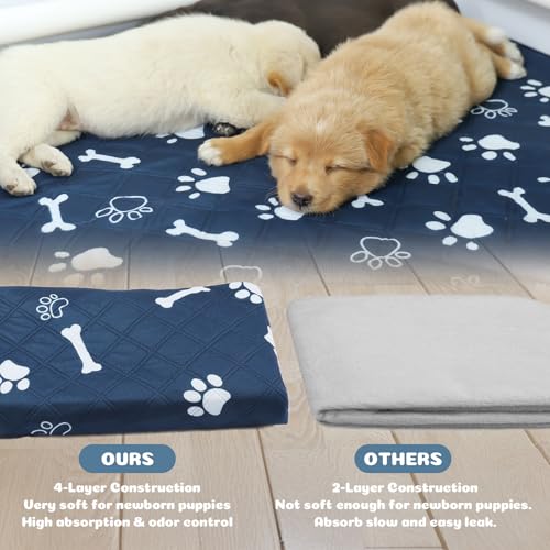 Whelping-Box-for-Dogs-and-Puppies-PVC-Dog-Pen-Dog-Whelping-Pen-48x48x181-Dog-Whelping-Box-with-Washable-Pee-Pad-Puppy-Whelping-Supplies-for-Large-Breed-Dogs Whelping Box for Dogs and Puppies PVC Dog Pen Dog Whelping Pen 48x48x181 Dog Whelping Box with Washable Pee Pad Puppy Whelping Supplies for Large Breed Dogs