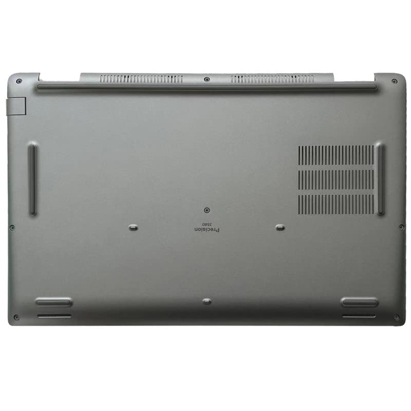 0D095V D095V New Bottom Cover Lower Case for Precision 3550 M3550