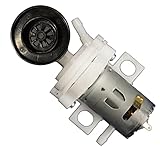 1600053 for Bissell SpotClean 12 V Pump Assembly 97491, 97498, 9749W, 5207F