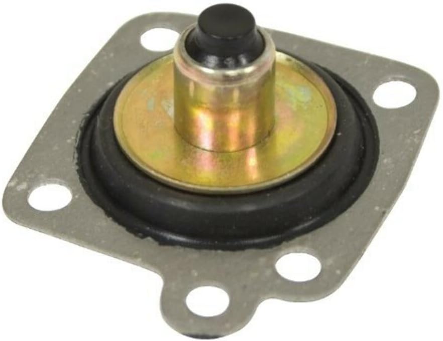 Dorman 90087 Accelerator Pump Diaphragms Universal Fit