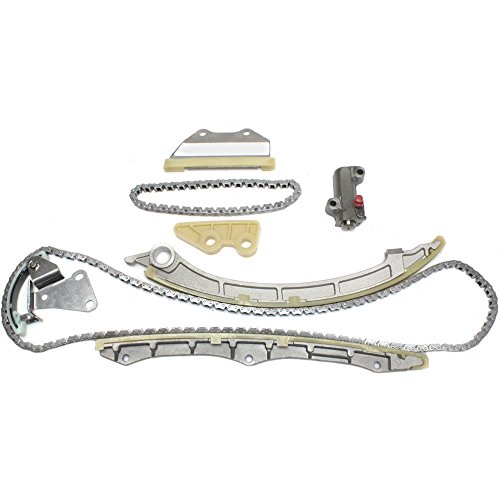 Evan-Fischer Timing Chain Kit Compatible With Honda Cr-V Honda Accord Acura Tsx Honda Element 2002-2011 #TOP1