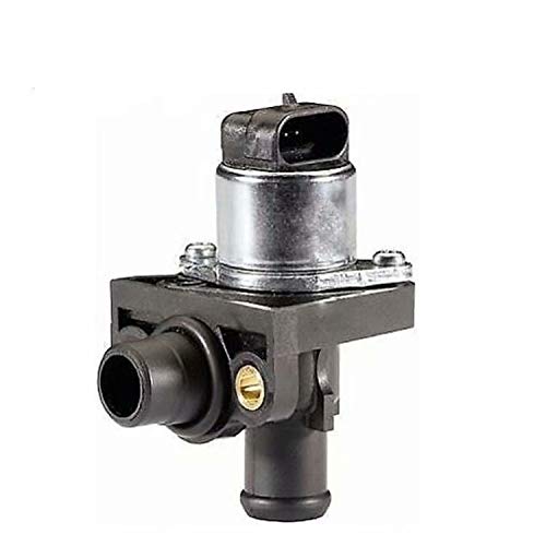 Valvola Controllo Aria Minimo IAC 228W85695 Per Harley Davidson FLSTN Electra Road King Custom - Foto 3