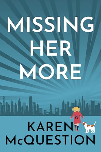 Missing Her More (Good Man Book 2)