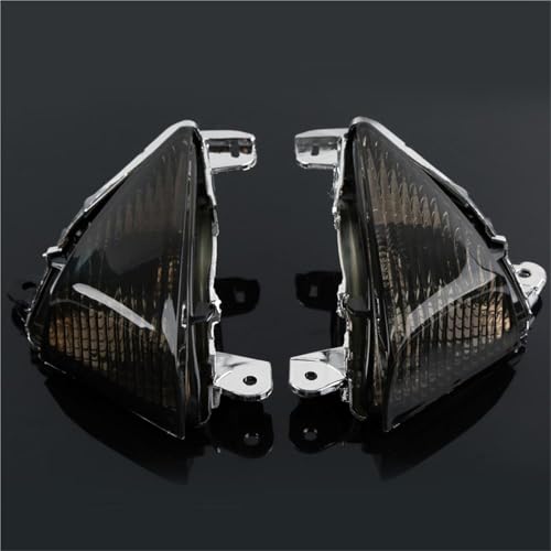 Clignotants motos pour Z1000 et ZX14R contre l'humidité interne