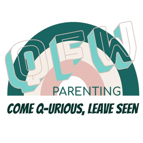 Page de couverture de QFW Parenting