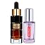 Face Serum + Eye Serum