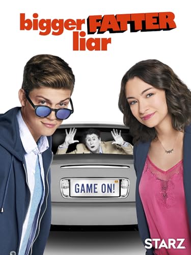 Bigger Fatter Liar