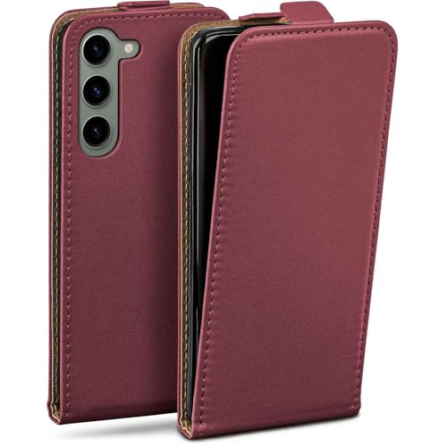 Étui protection 360 Samsung Galaxy S23 anti-rayures écran