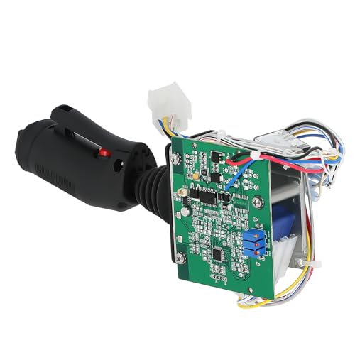 Manette pour Skyjack de qualité supérieure SJIII3015 mécanisme durable 159108