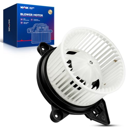 Image of KAX 700167 AC Blower Motor for Dodge Durango 2004-2009, Aspen 2007-2009