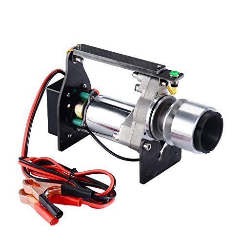 Zyhobby Electric Starter For 15-80Cc Rc Airplane Engine Part Ship From Usa Warehouse #TOP6