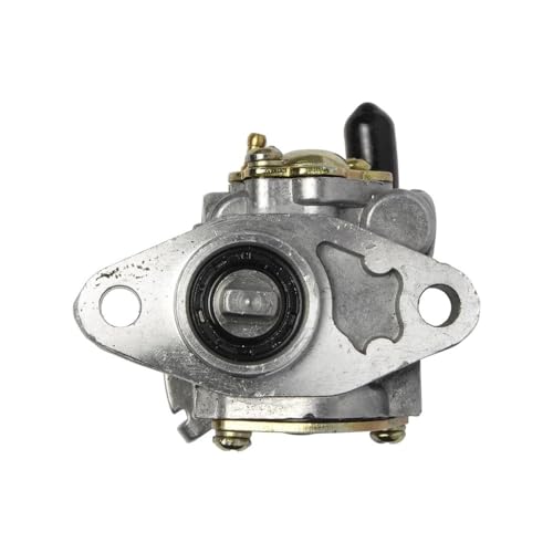 Conjunto motocicleta 50cc 80cc para restaurar motor ET2 ZAPC120 3
