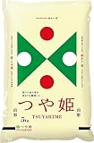 山形県産 つや姫 5kg...