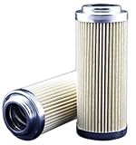 Big Filter Replacement Hydraulic Filter Compatible with FLEETGUARD HF7793, 2-Pack