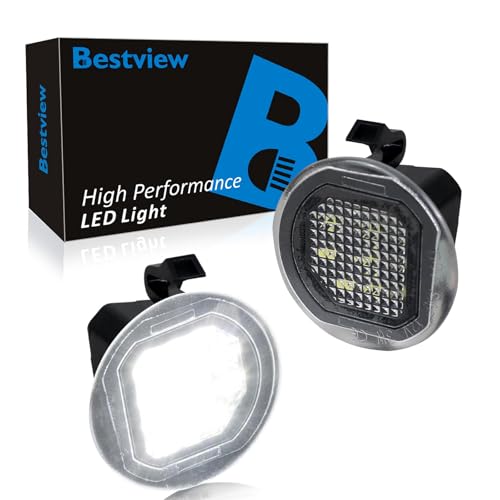 Super Bright LED Puddle Lights