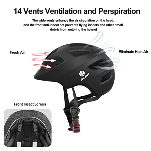GLAF Baby Bike Helmet Toddler Helmets for 1 Year Old and up