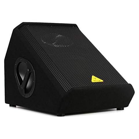 Altavoz Behringer EUROLIVE VS1220F de 600 vatios Cover