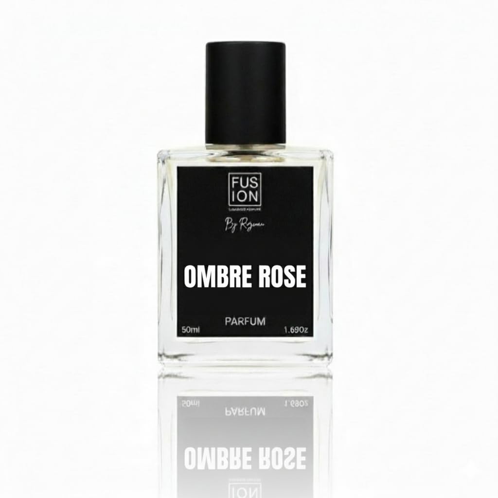 Ombre Rose Classic Perfume | Perfume For Man And Women-image-47
