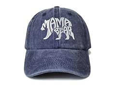 Mama Bear(letter) (Washed Navy Blue)