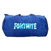ColorBaby 77084 Fortnite Sporttas, blauw, 54 x 27 cm