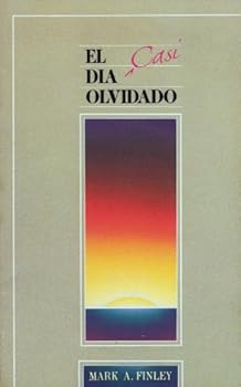 Paperback El Dia Casi Olvidado Book