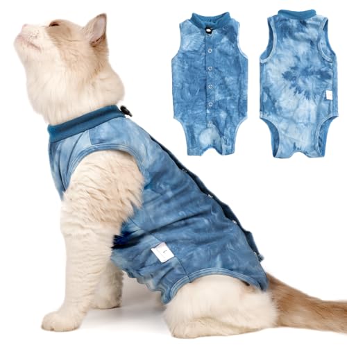 Cat Recovery Suit The 15 best products compared Wild Explained