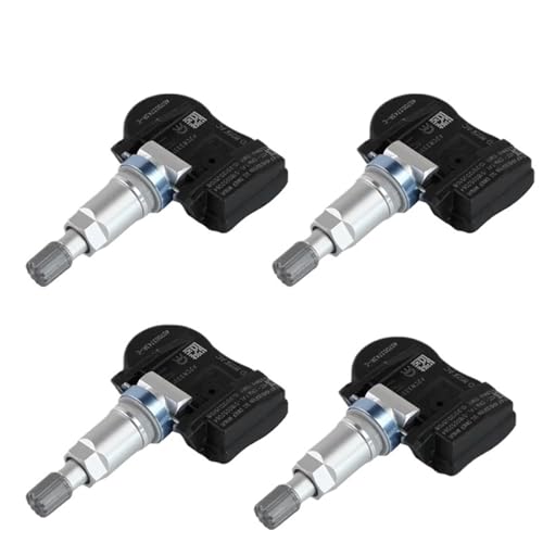 Capteur de pression de pneu TPMS pour éteindre le voyant défaut de votre Renault