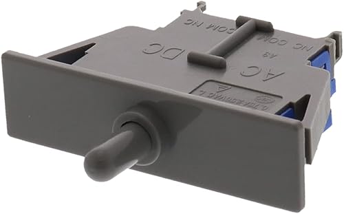 ERP Interruptor de puerta de refrigerador 6600JB3007K