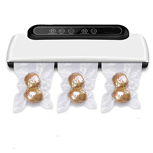 LSLY Verbesserte Version des Vakuumierer Vakuumiergeräts, Automatisches/Manuelles Vakuum-Luftdichtungssystem Mit Trocken…