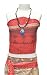 La Señorita Vaiana Moana Vestido Disfraz para niña + Collar Vaiana Gratuito...