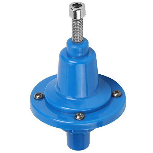 Vanne de régulation de pression pour stabiliser le vide de votre machine à traire - 8
