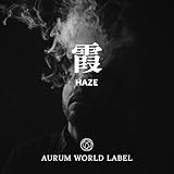 Aurum world label
