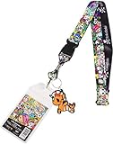 Tokidoki 4373 Sports Lanyard - Marea