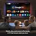 BLAUPUNKT 24WGC5501S 24 Zoll (60 cm) Smart TV, LED Fernseher (HD-Ready, Triple-Tuner DVB-T2/C/S2, WLAN, HDMI, USB) Schwarz