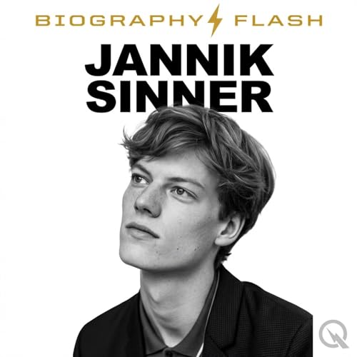 Jannick Sinner Biography Flash: Doha Loss Indian Wells Return and the Slump That May Not Be One