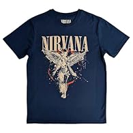 Rock Off officially licensed product High quality black unisex t-shirt featuring front printing. soft-style cotton Machine wash at 30 degrees, wash inside out, Don't bleach, dry low, don't iron decoration.