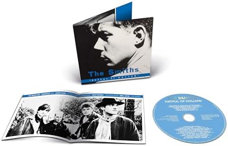 Hatful of Hollow