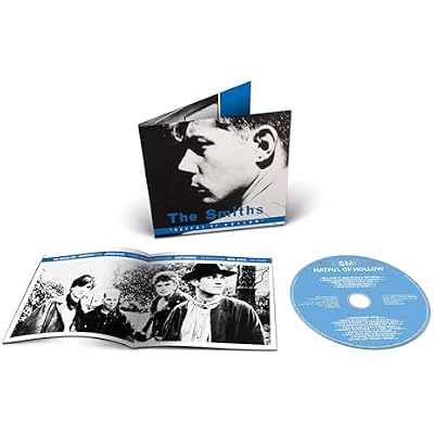 Hatful of Hollow