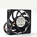 BZBYCZH Ventola Compatibile per Foxconn PVA070E12L 70x70x15mm 7CM 12V 0.20A 4Pin Ventilatore raffreddamento